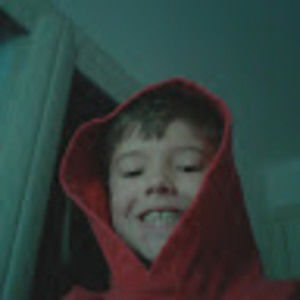 Meet your Posher, Darvin